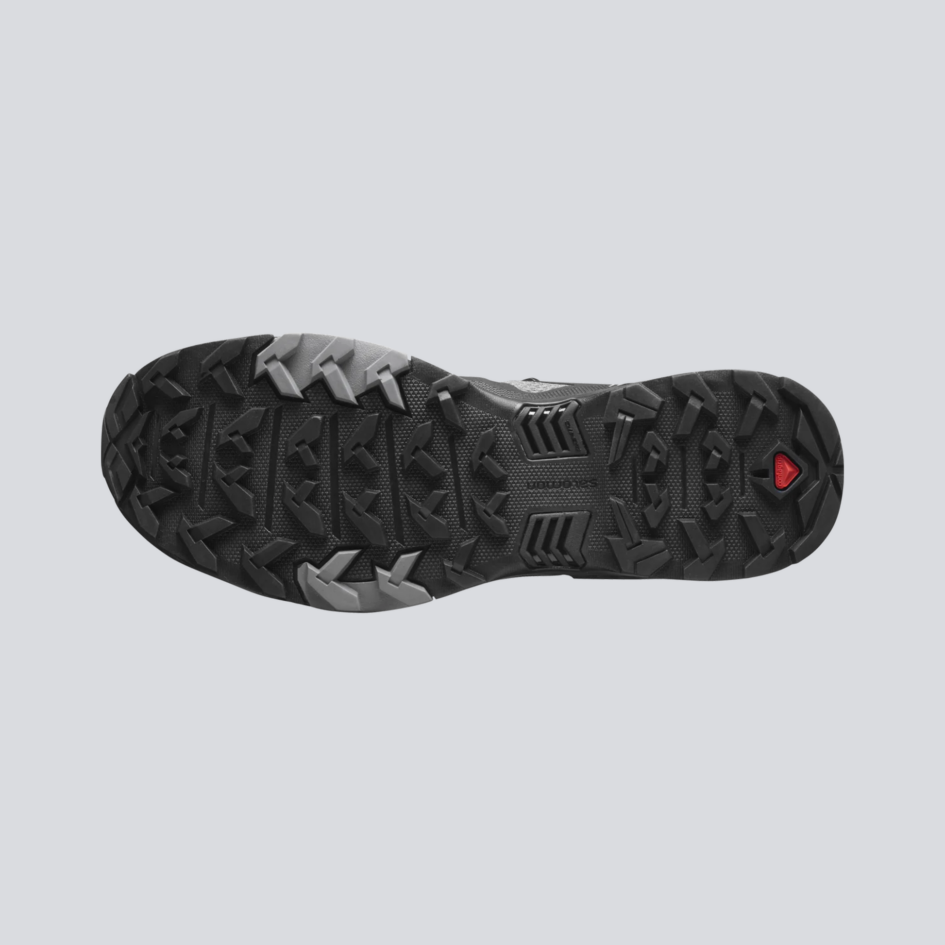 ZAPATILLAS SALOMON X ULTRA 4