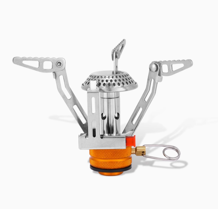 COCINILLA PARA CAMPING