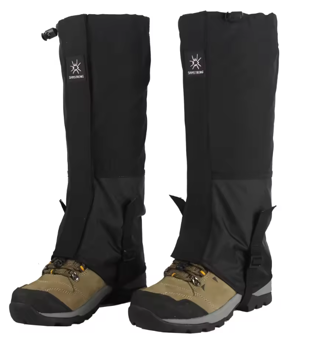 CUBRE BOTAS INPERMEABLE