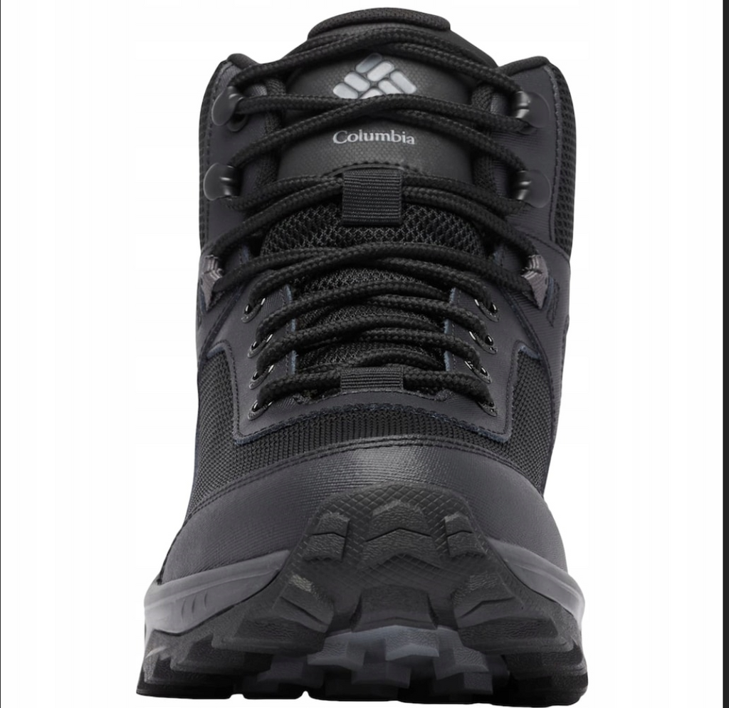 BOTINES COLUMBIA TRAILSTORM ASCEND WP MID WATERPROOF