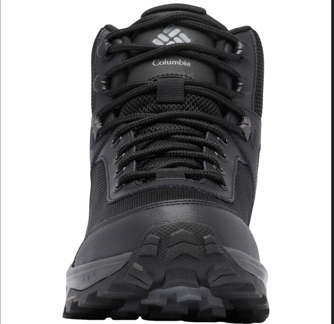 BOTINES COLUMBIA TRAILSTORM ASCEND WP MID WATERPROOF