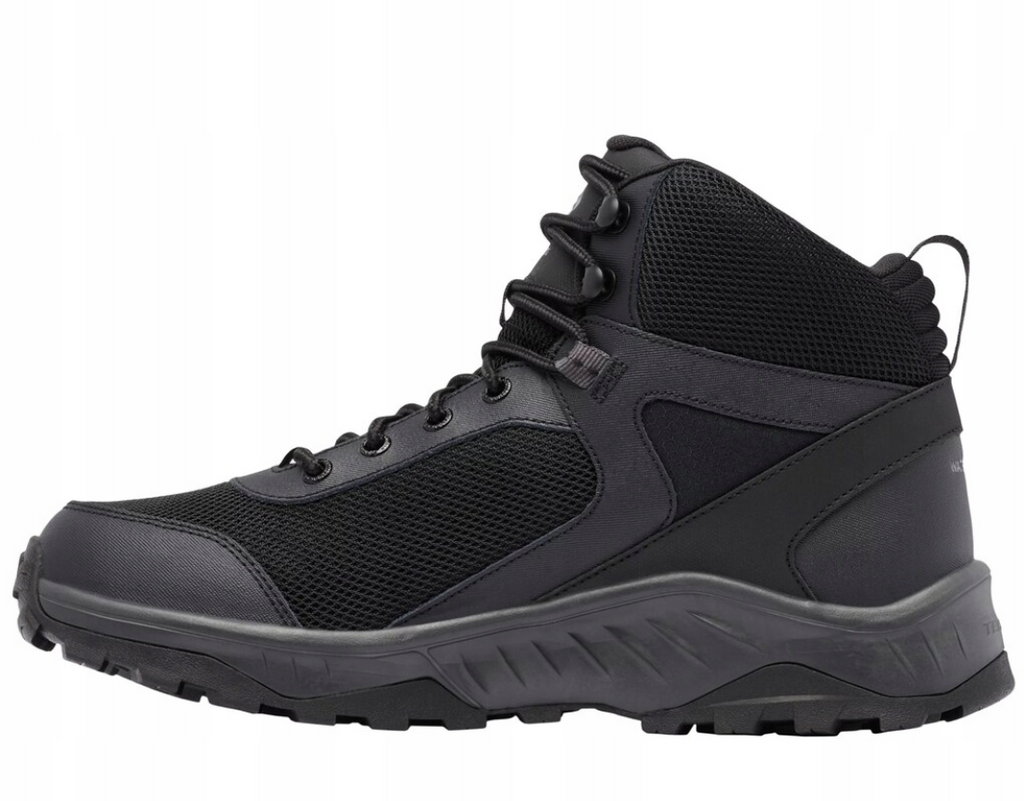 BOTINES COLUMBIA TRAILSTORM ASCEND WP MID WATERPROOF