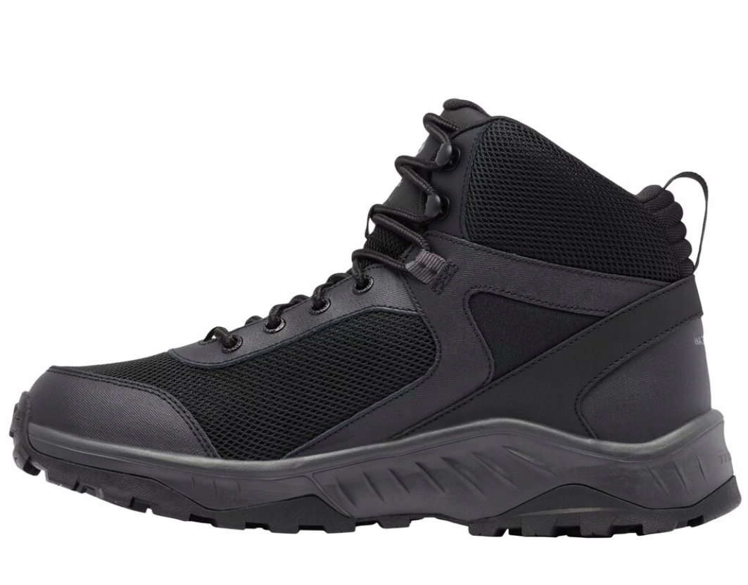 BOTINES COLUMBIA TRAILSTORM ASCEND WP MID WATERPROOF