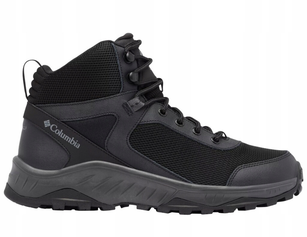 BOTINES COLUMBIA TRAILSTORM ASCEND WP MID WATERPROOF