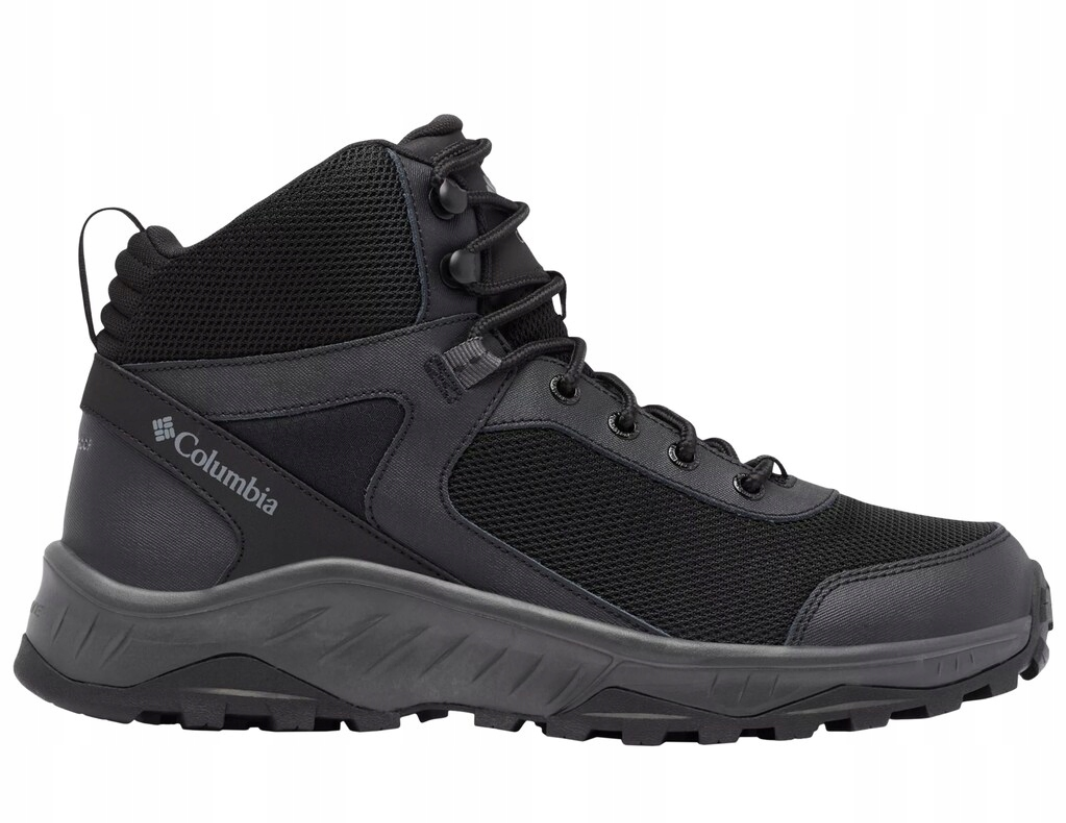 BOTINES COLUMBIA TRAILSTORM ASCEND WP MID WATERPROOF