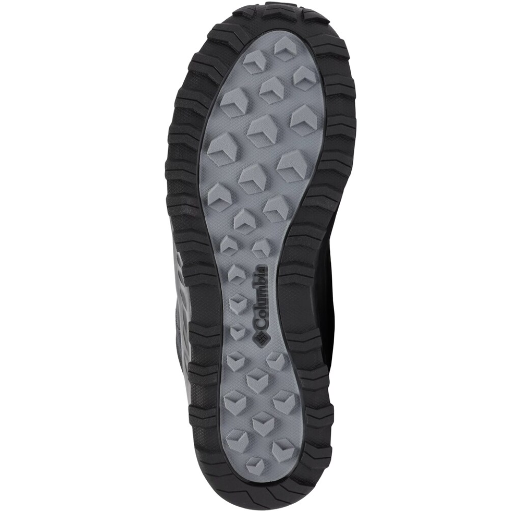 BOTINES COLUMBIA TRAILSTORM ASCEND WP MID WATERPROOF