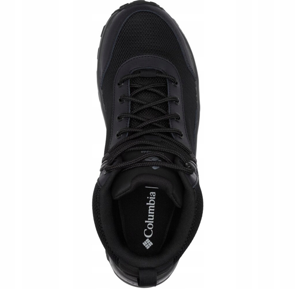BOTINES COLUMBIA TRAILSTORM ASCEND WP MID WATERPROOF