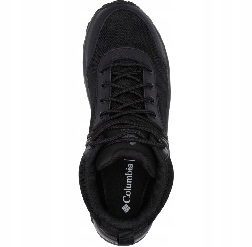 BOTINES COLUMBIA TRAILSTORM ASCEND WP MID WATERPROOF