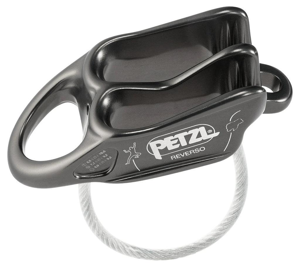 REVERSO ASEGURADOR - PETZL - 57G