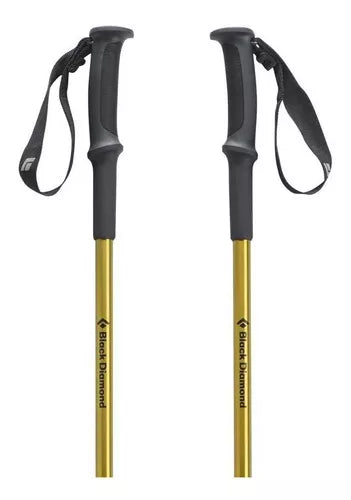 Bastones de Senderismo Ferrino Mustang por PAR