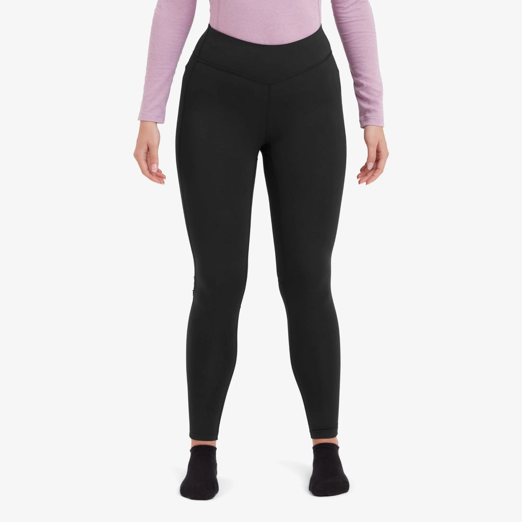 Pantalón interior térmico mujer High-Alpine Dart XT – Montane