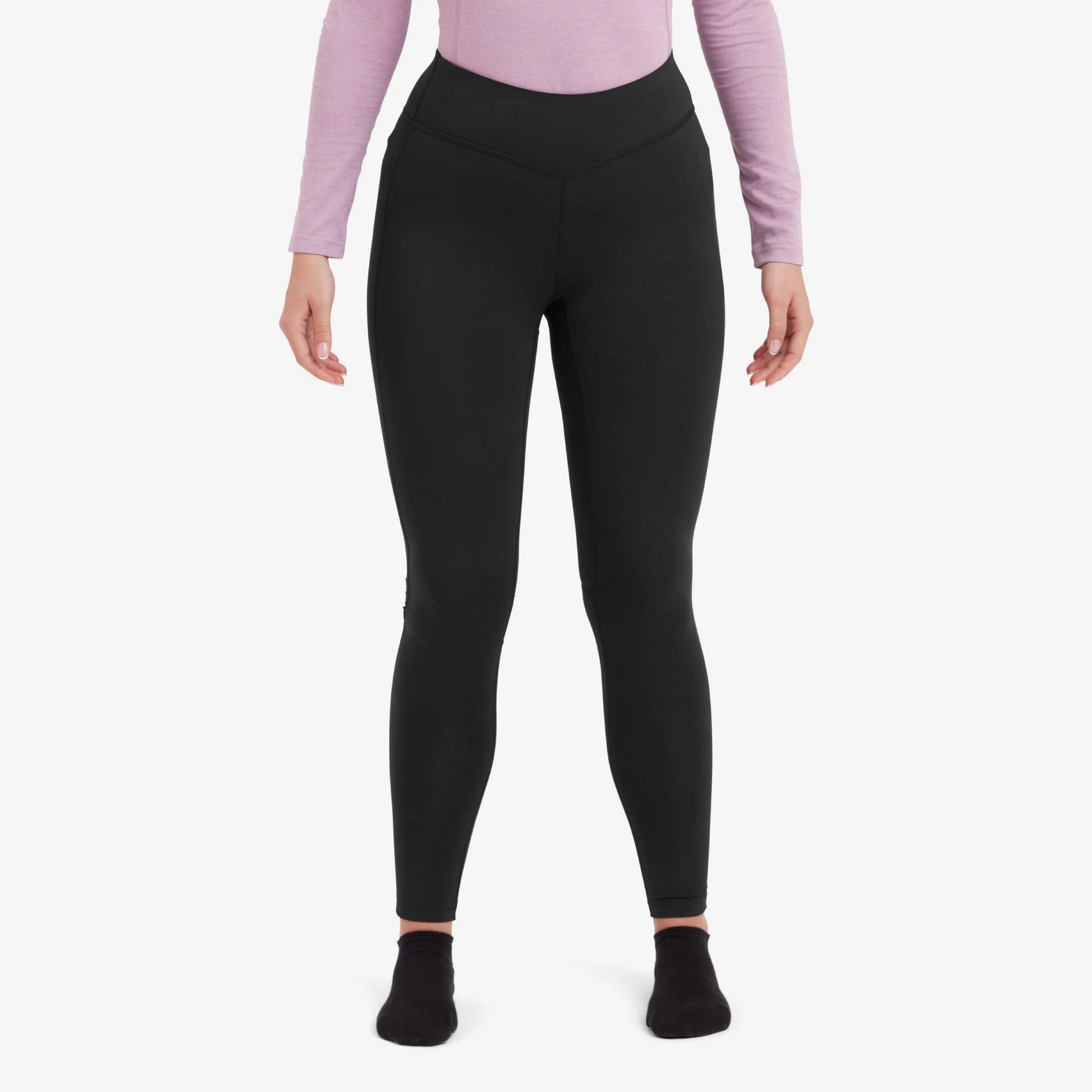 Pantalón interior térmico mujer High-Alpine Dart XT – Montane