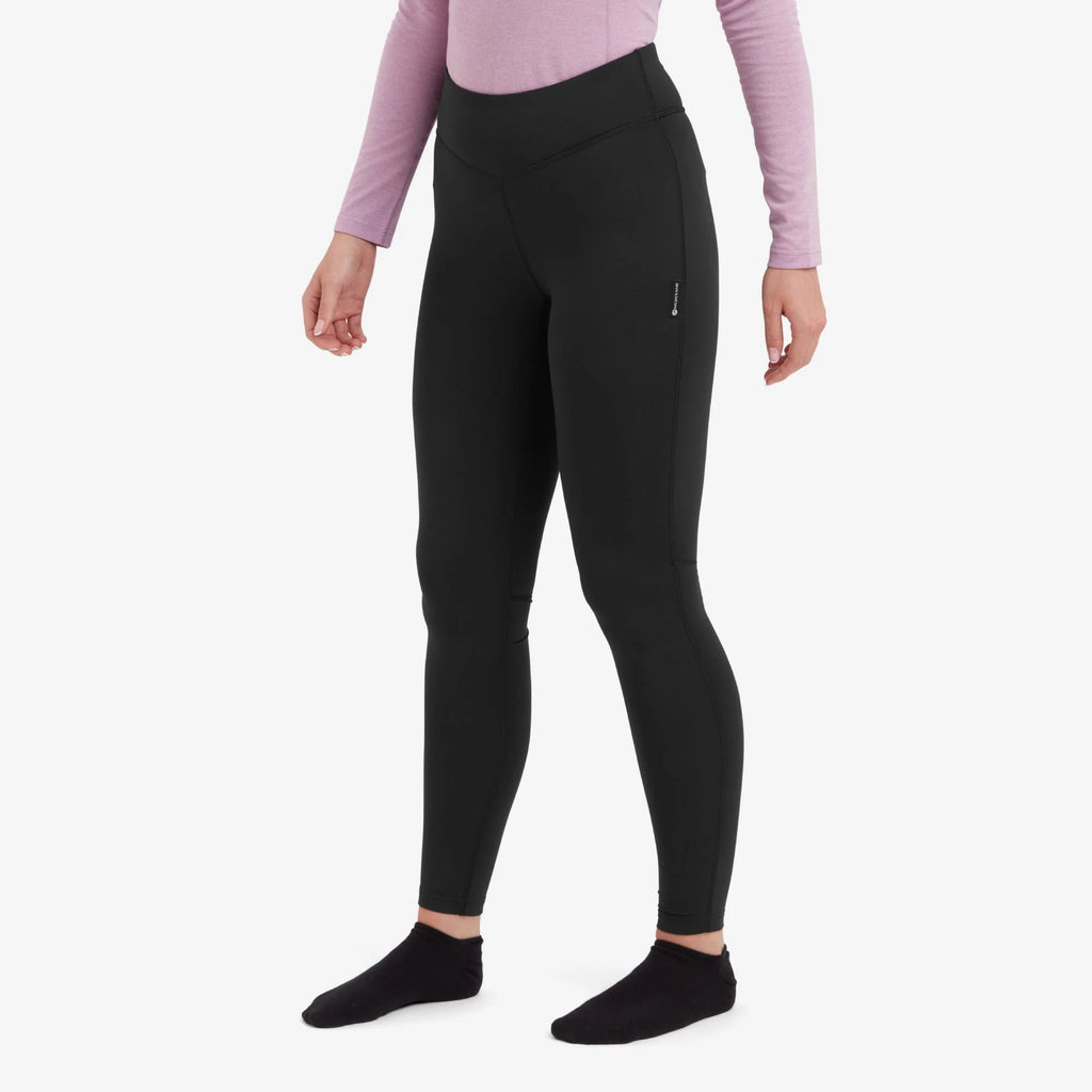 Pantalón interior térmico mujer High-Alpine Dart XT – Montane