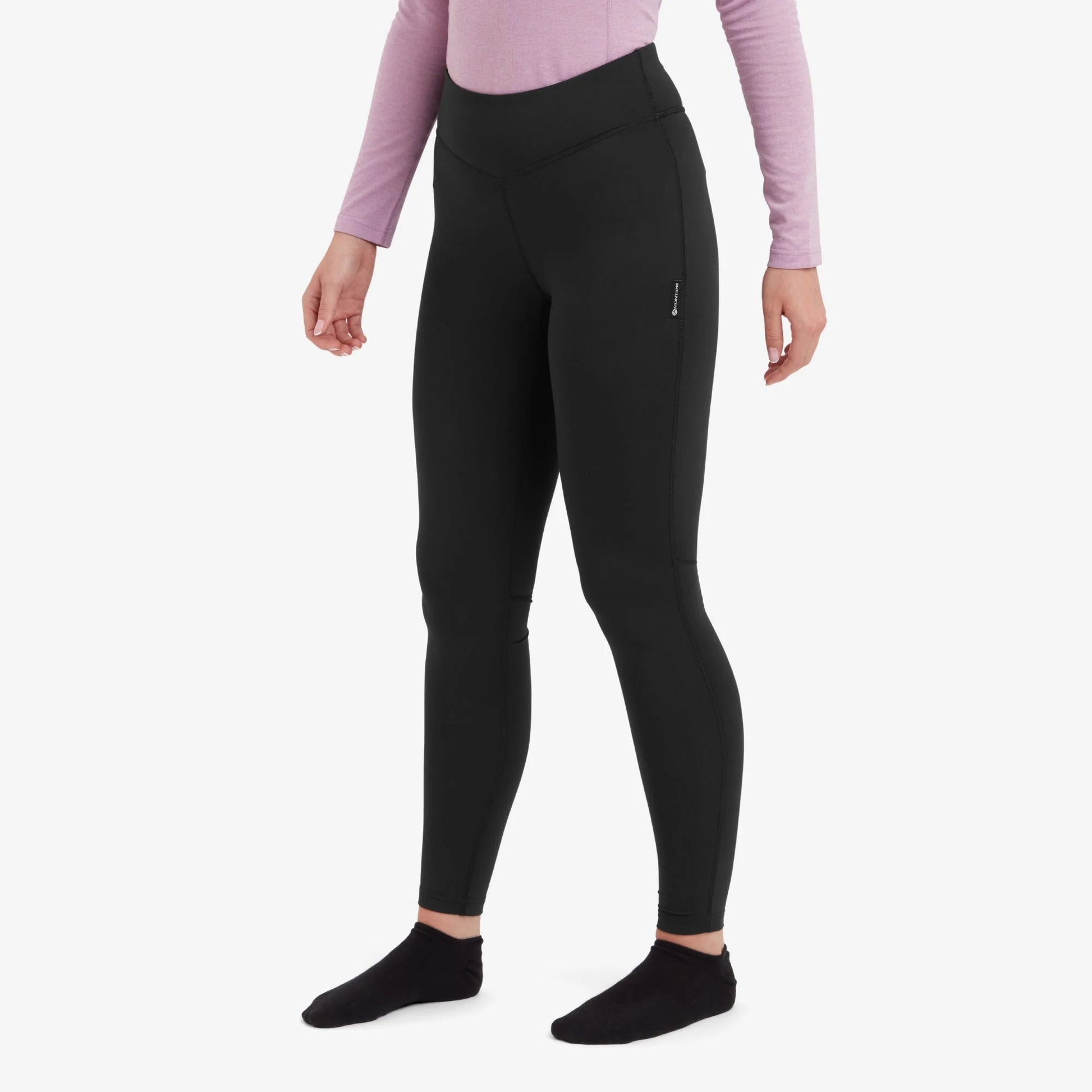 Pantalón interior térmico mujer High-Alpine Dart XT – Montane