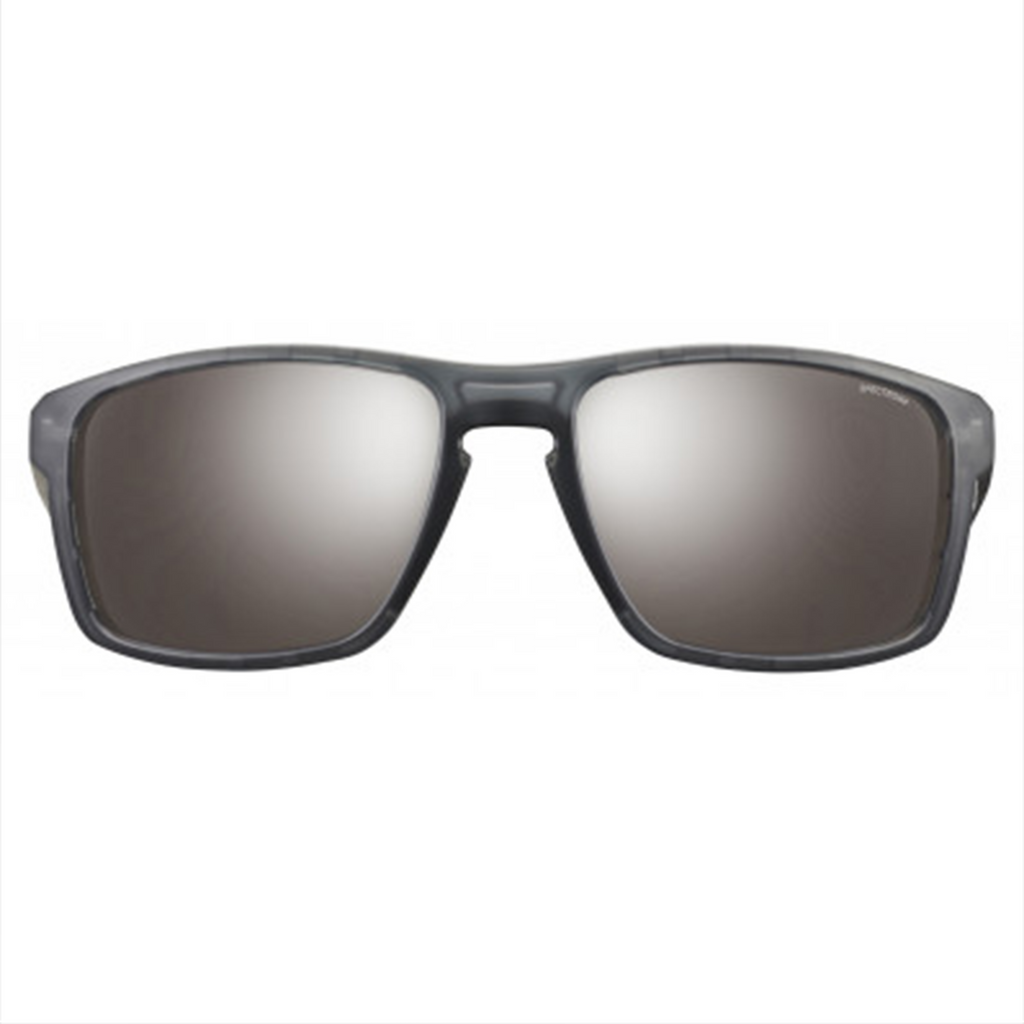 LENTES TECNICOS PARA MONTAÑA SHIELD NOIR TRANSLU MAT SP4 - JULBO