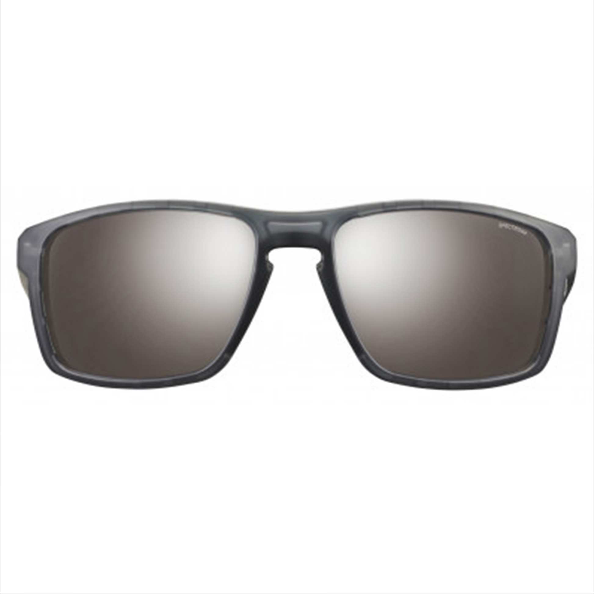 LENTES TECNICOS PARA MONTAÑA SHIELD NOIR TRANSLU MAT SP4 - JULBO
