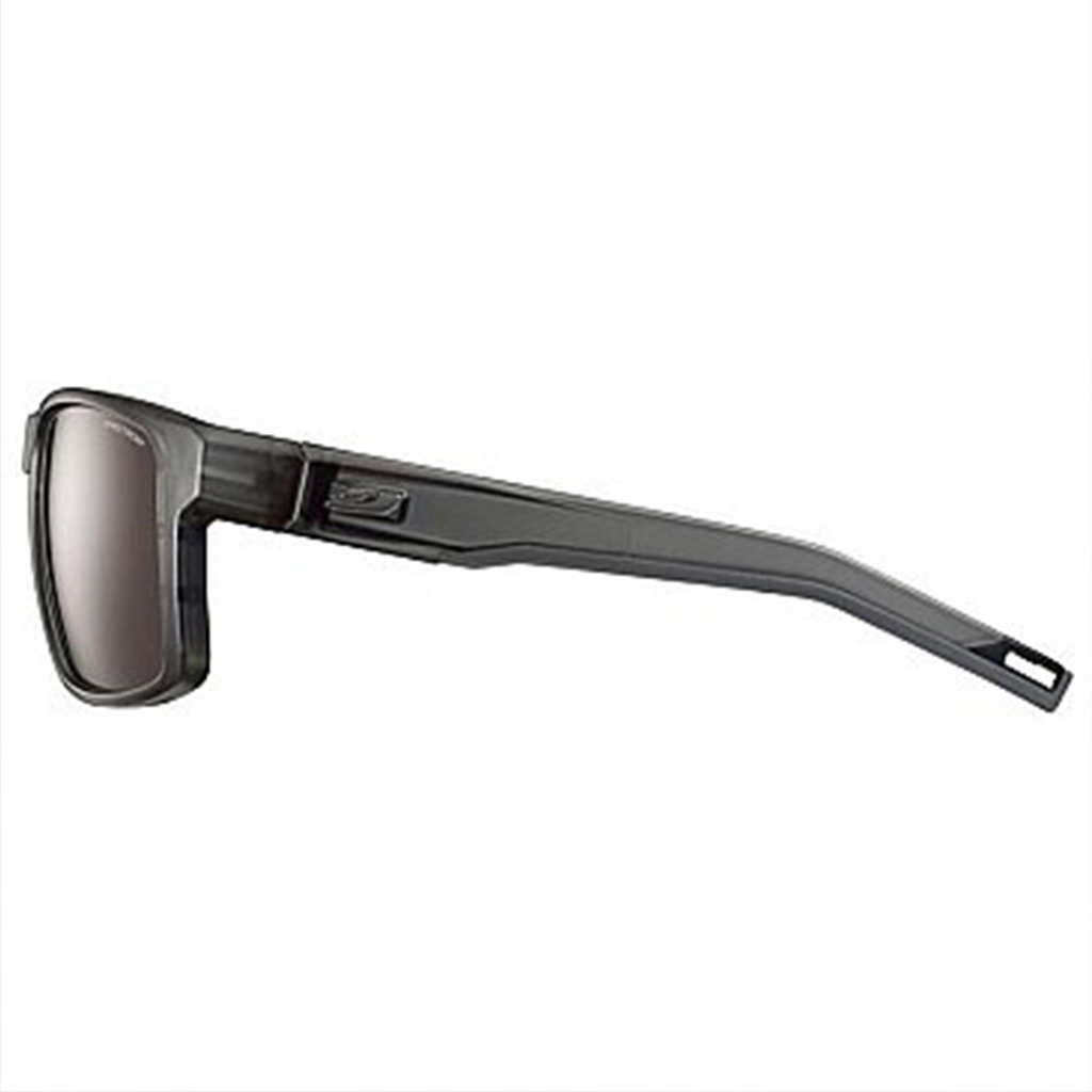 LENTES TECNICOS PARA MONTAÑA SHIELD NOIR TRANSLU MAT SP4 - JULBO