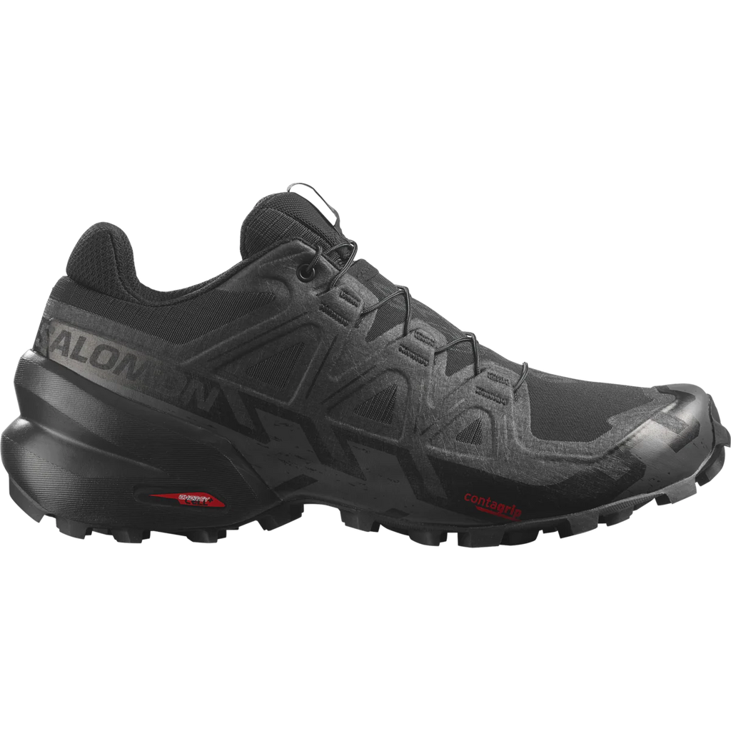 ZAPATILLAS SALOMON SPEEDCROSS 6 W