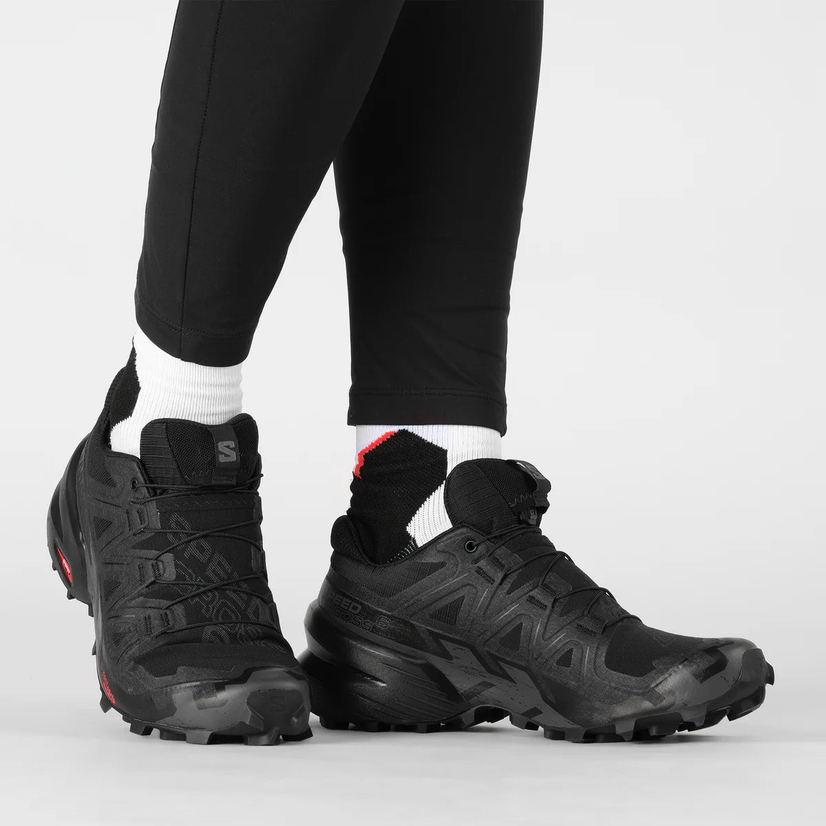 ZAPATILLAS SALOMON SPEEDCROSS 6 W