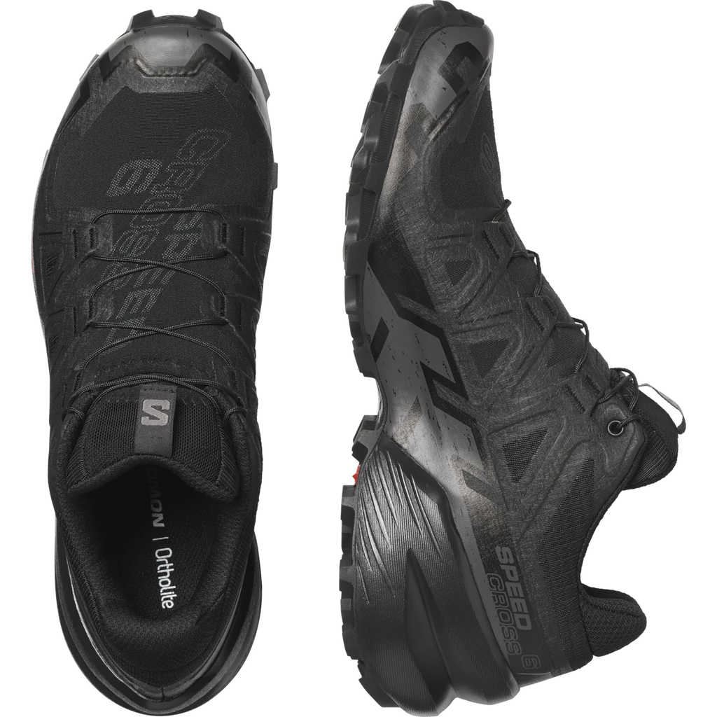 ZAPATILLAS SALOMON SPEEDCROSS 6 W