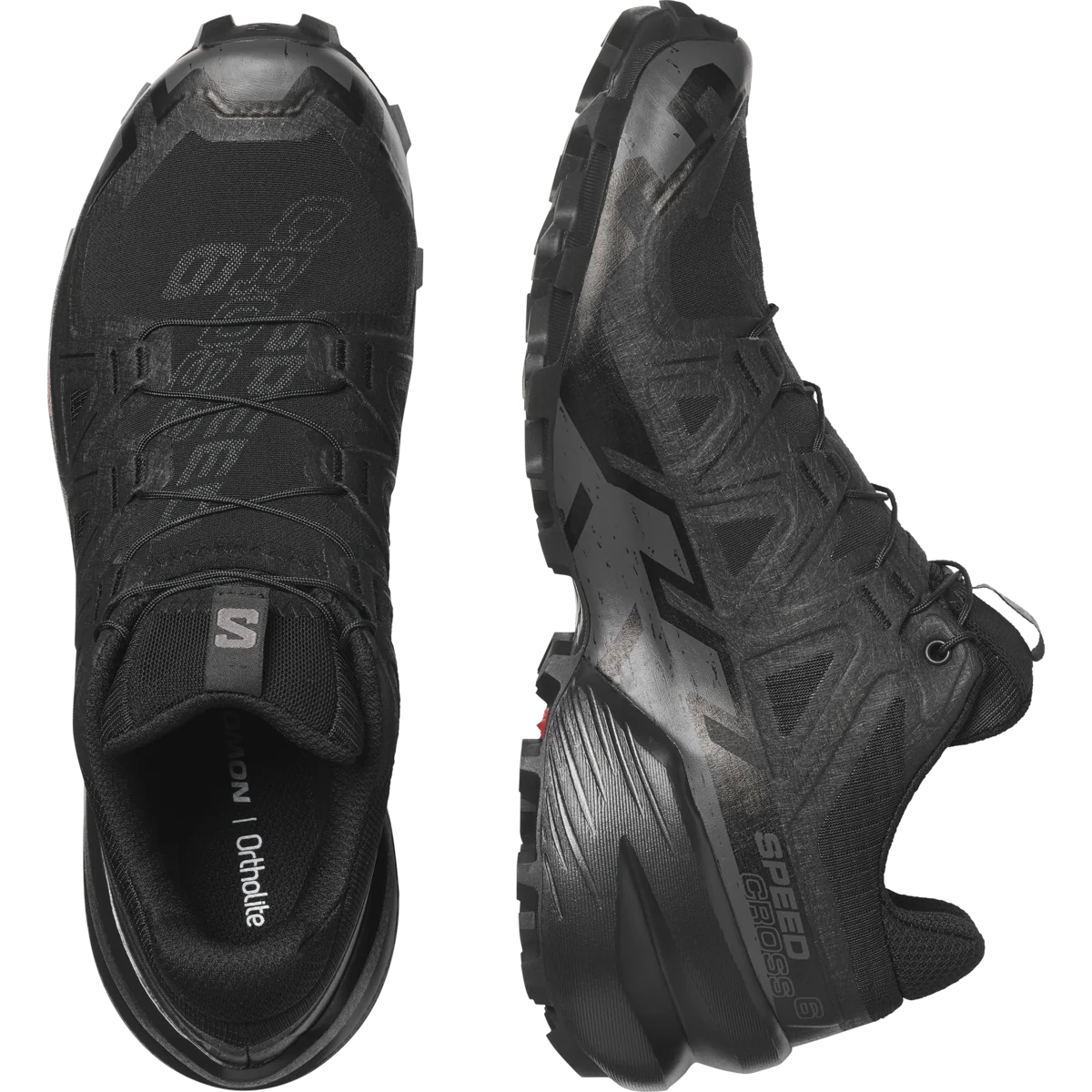 ZAPATILLAS SALOMON SPEEDCROSS 6 W