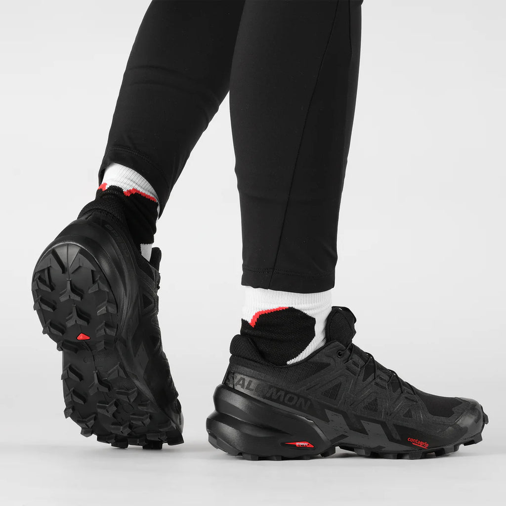 ZAPATILLAS SALOMON SPEEDCROSS 6 W