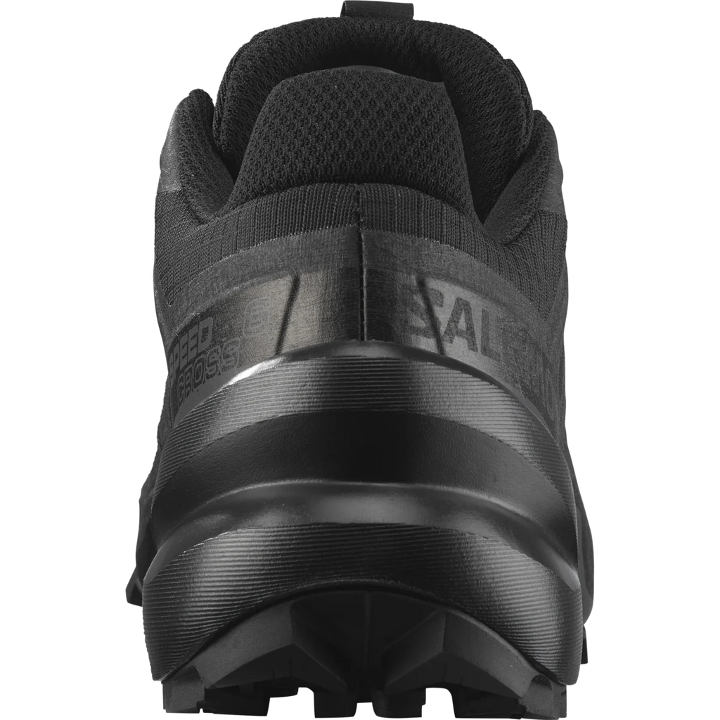 ZAPATILLAS SALOMON SPEEDCROSS 6 W