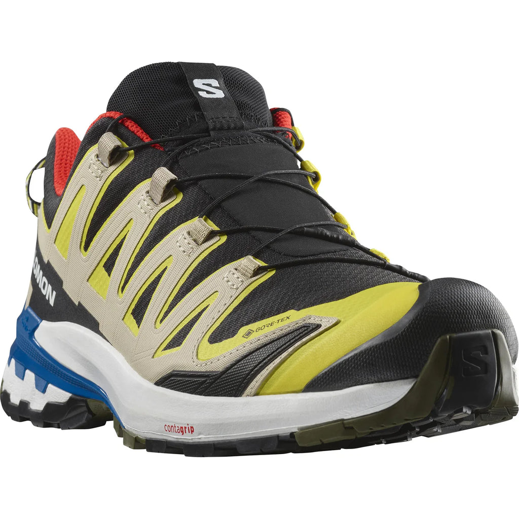 ZAPATILLA SALOMON - XA PRO 3D V9 GTX