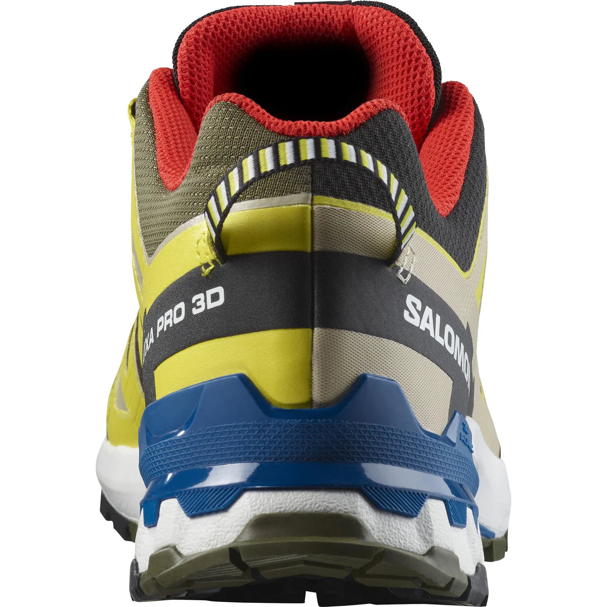 ZAPATILLA SALOMON - XA PRO 3D V9 GTX