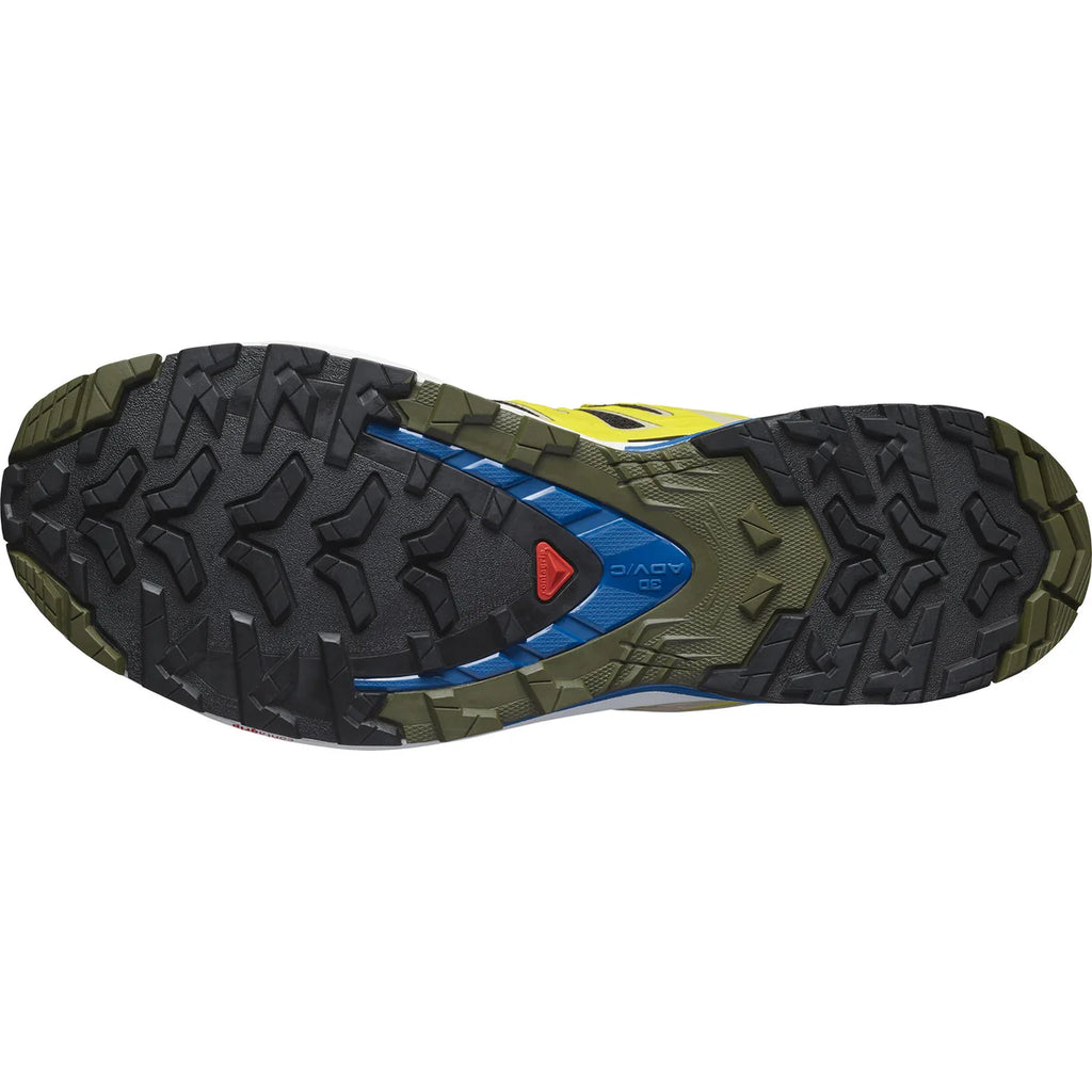 ZAPATILLA SALOMON - XA PRO 3D V9 GTX