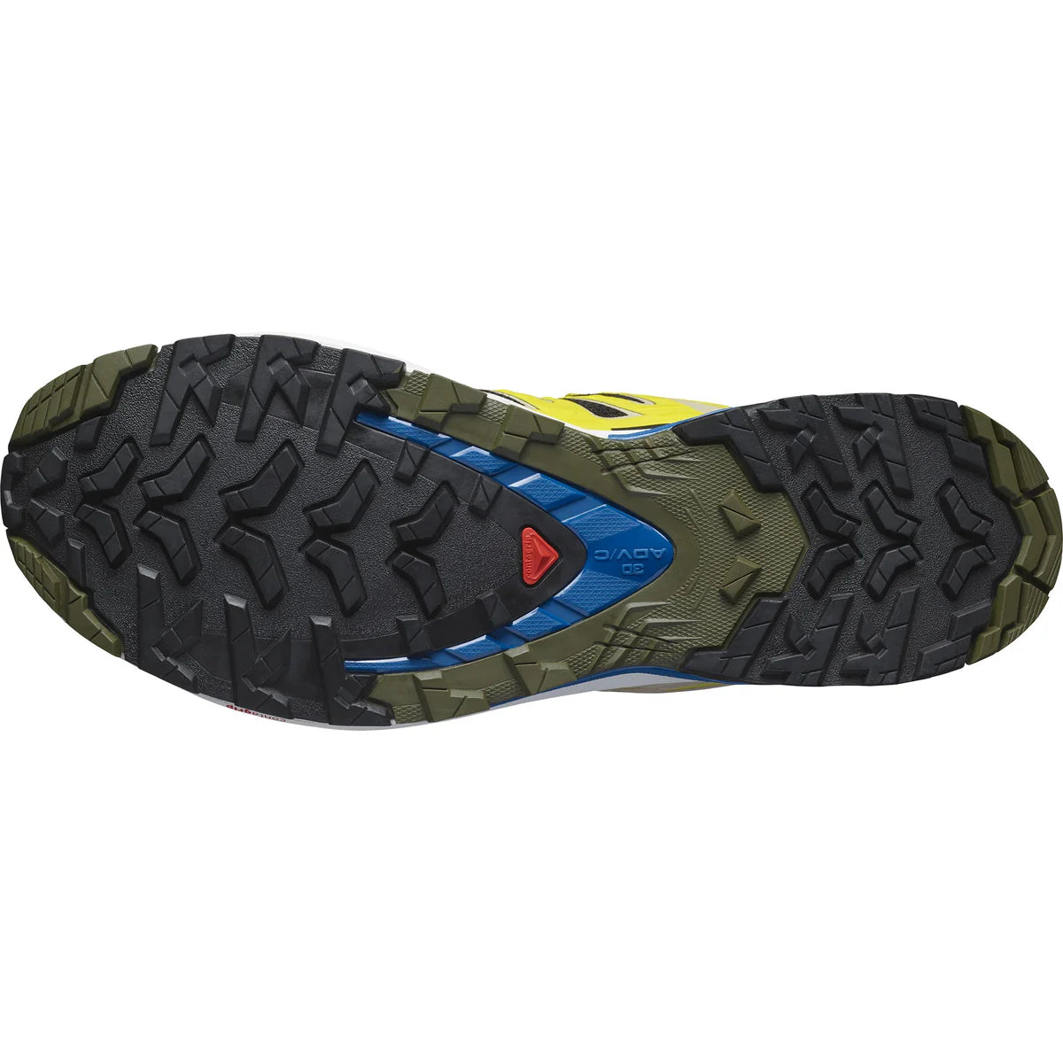 ZAPATILLA SALOMON - XA PRO 3D V9 GTX
