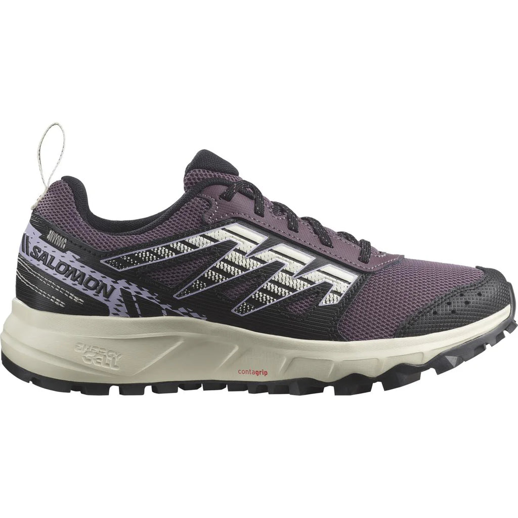 ZAPATILLAS SALOMON WANDER W