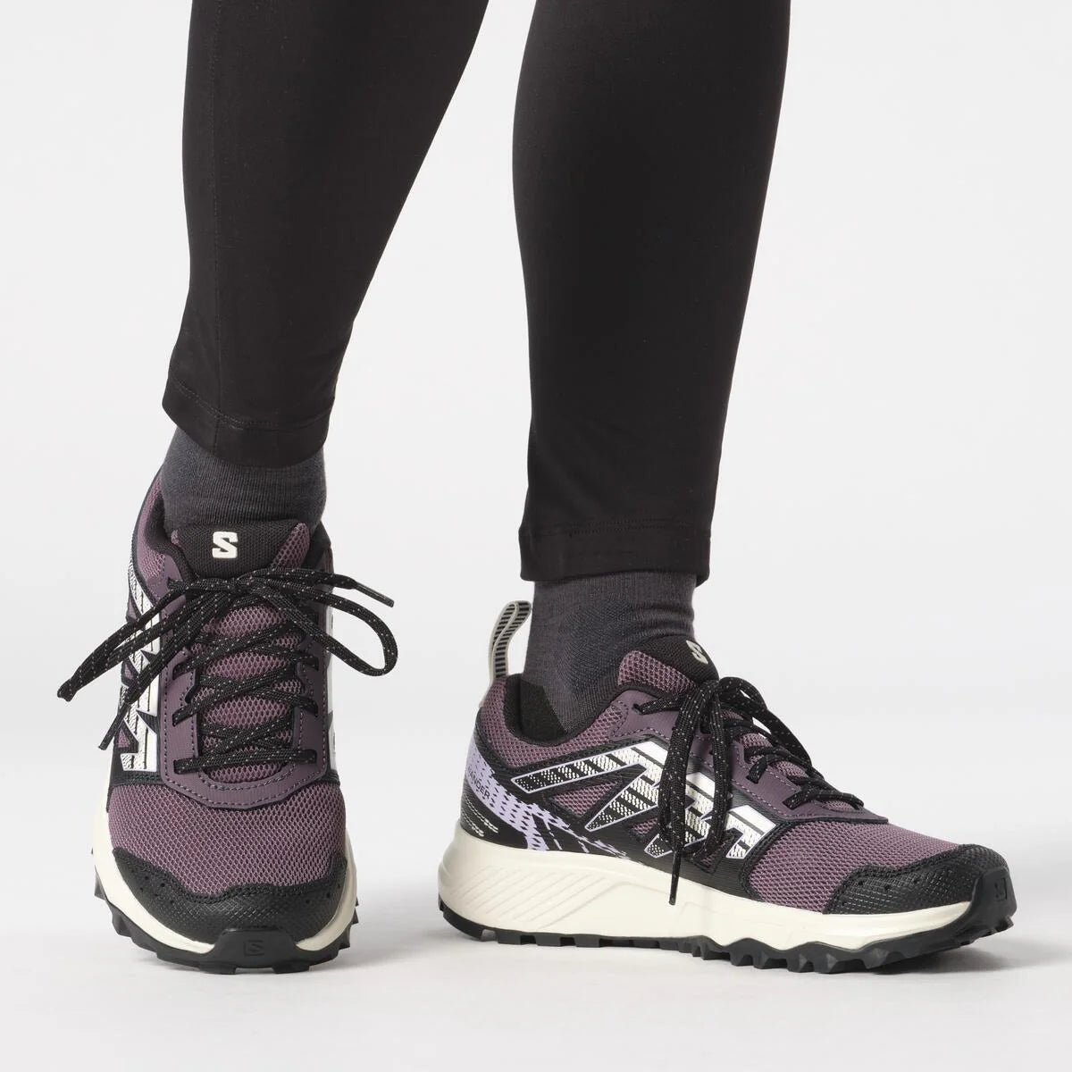 ZAPATILLAS SALOMON WANDER W