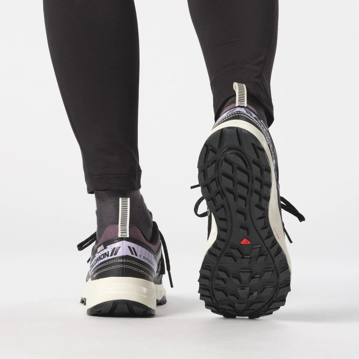 ZAPATILLAS SALOMON WANDER W