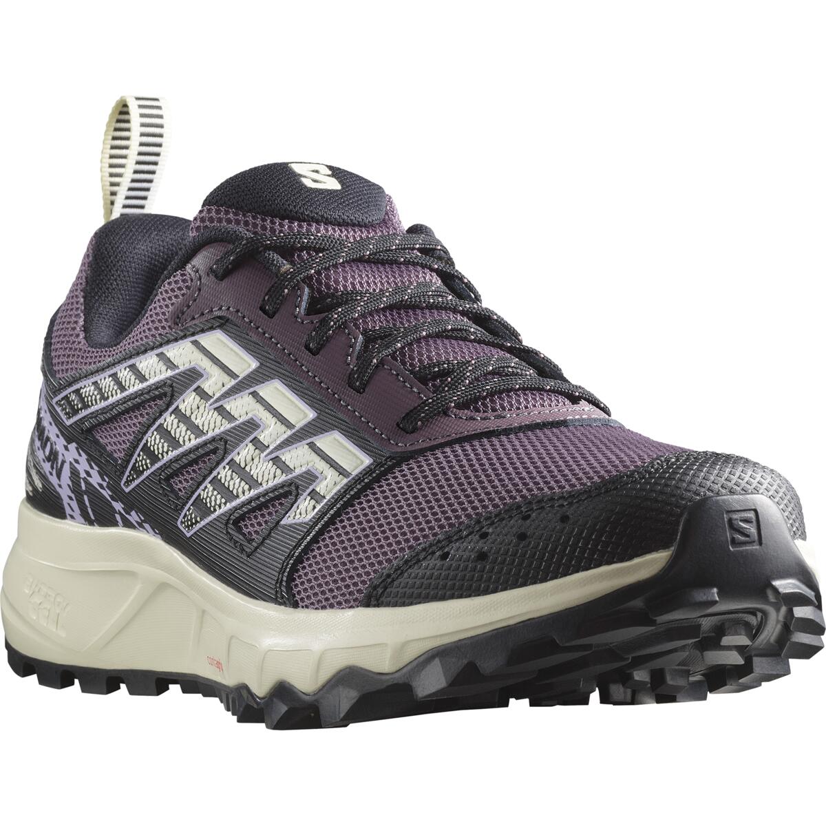ZAPATILLAS SALOMON WANDER W