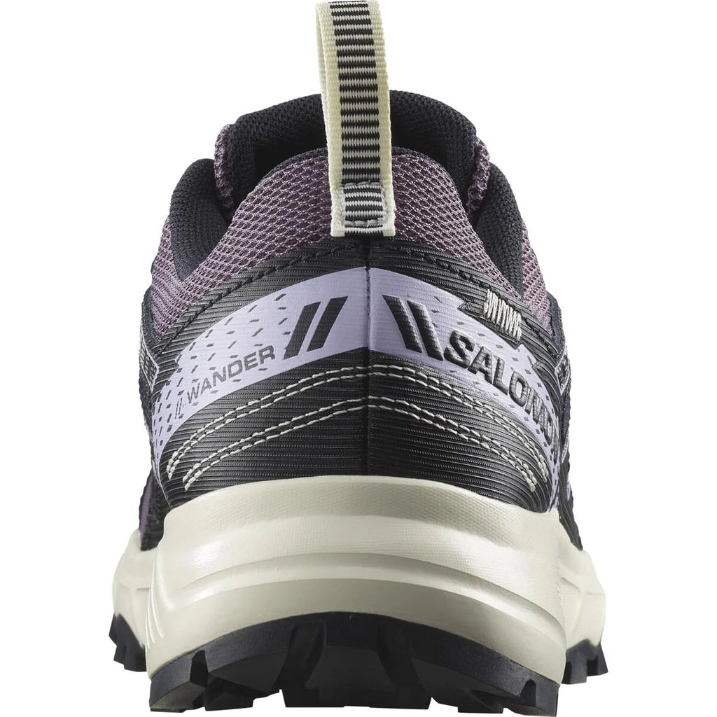 ZAPATILLAS SALOMON WANDER W