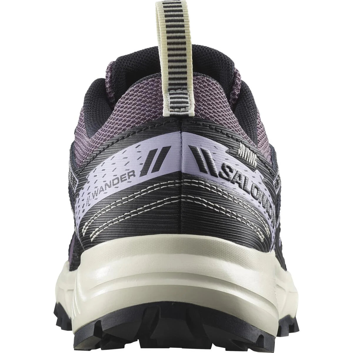 ZAPATILLAS SALOMON WANDER W