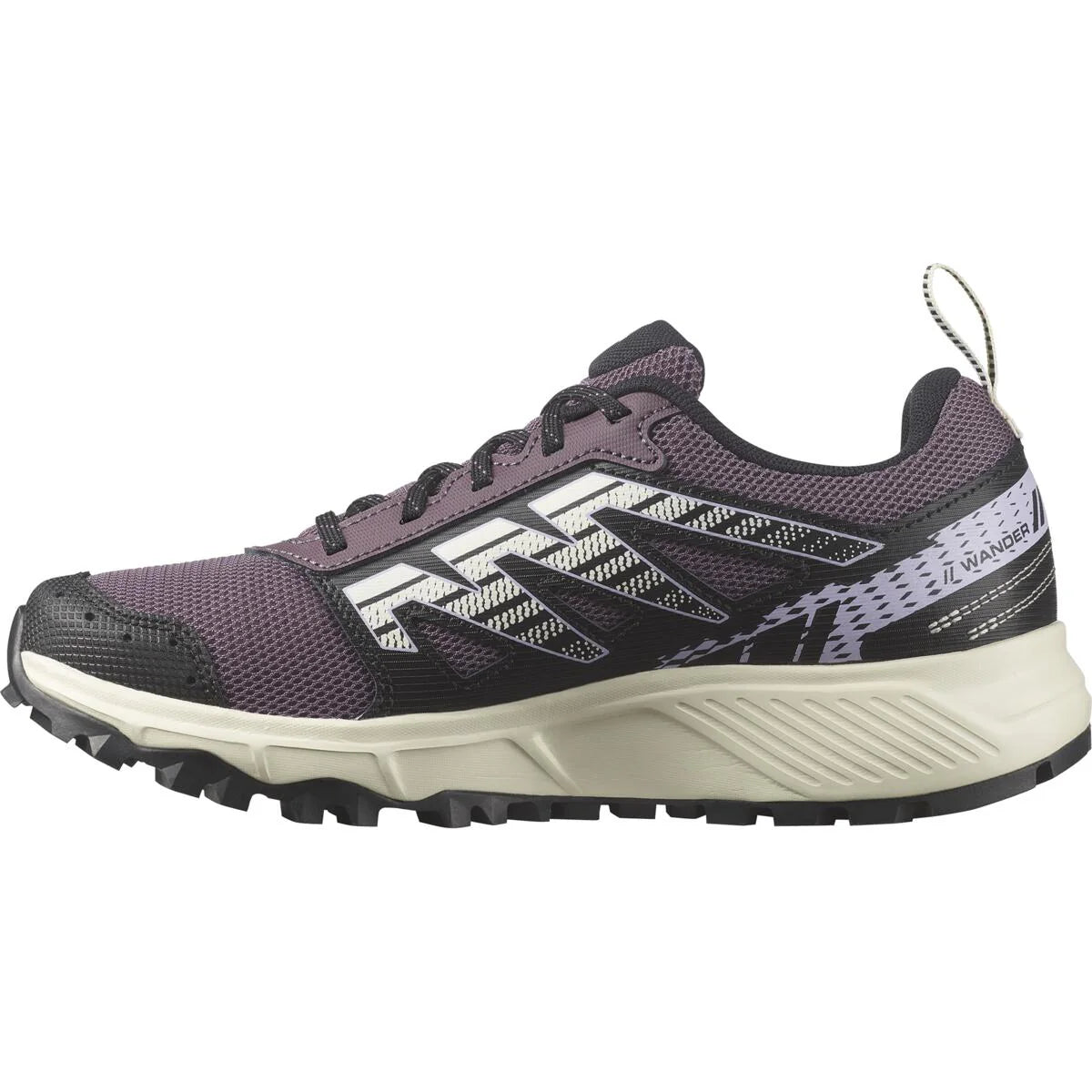 ZAPATILLAS SALOMON WANDER W