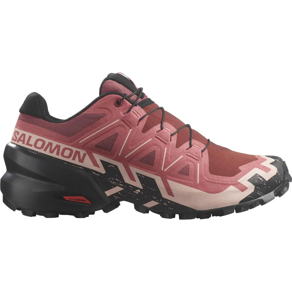 ZAPATILLAS SALOMON SPEEDCROSS 6 W
