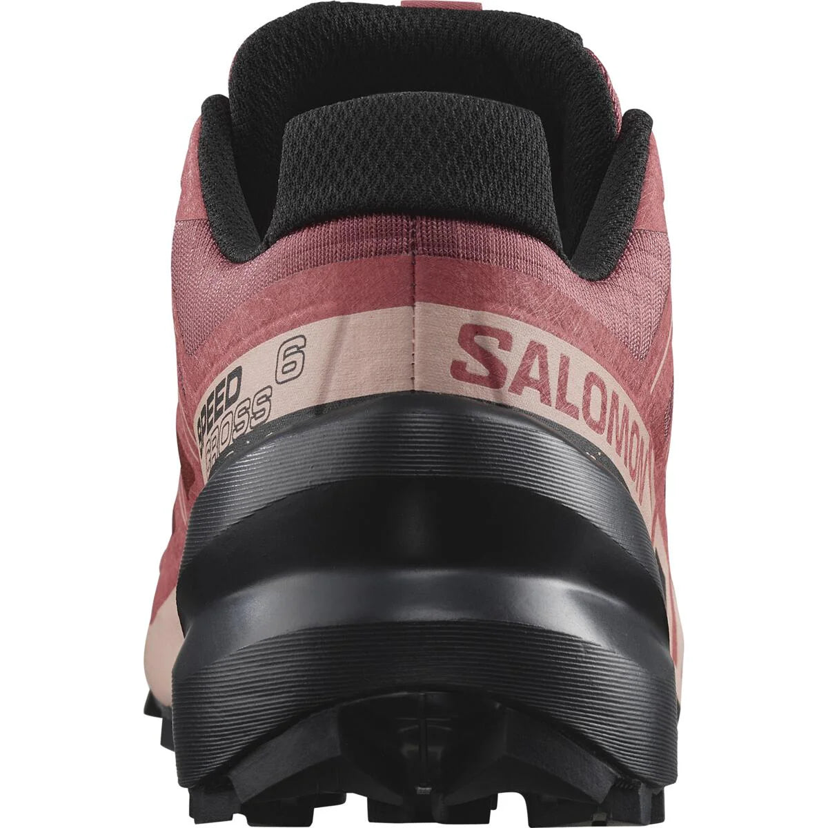 ZAPATILLAS SALOMON SPEEDCROSS 6 W