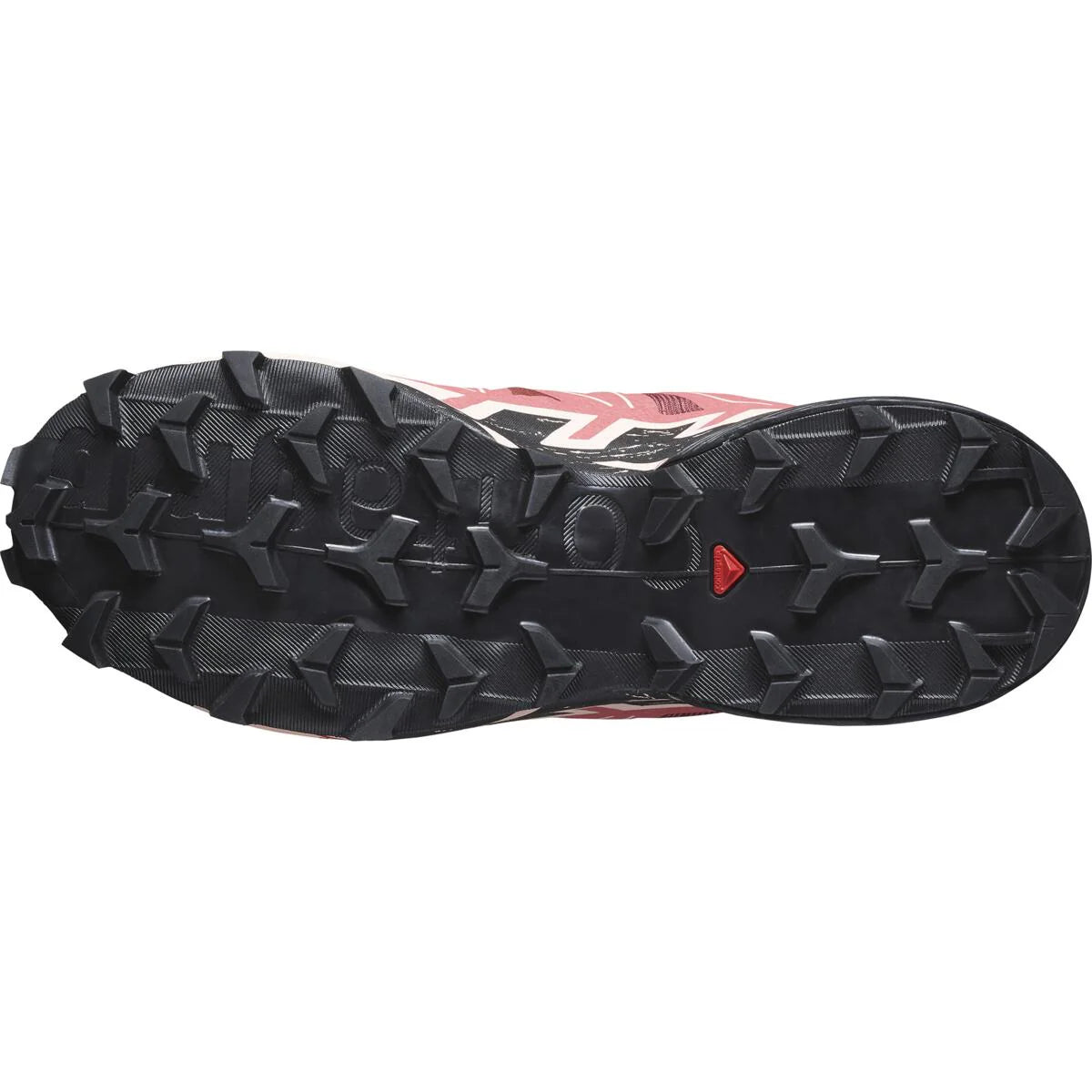 ZAPATILLAS SALOMON SPEEDCROSS 6 W