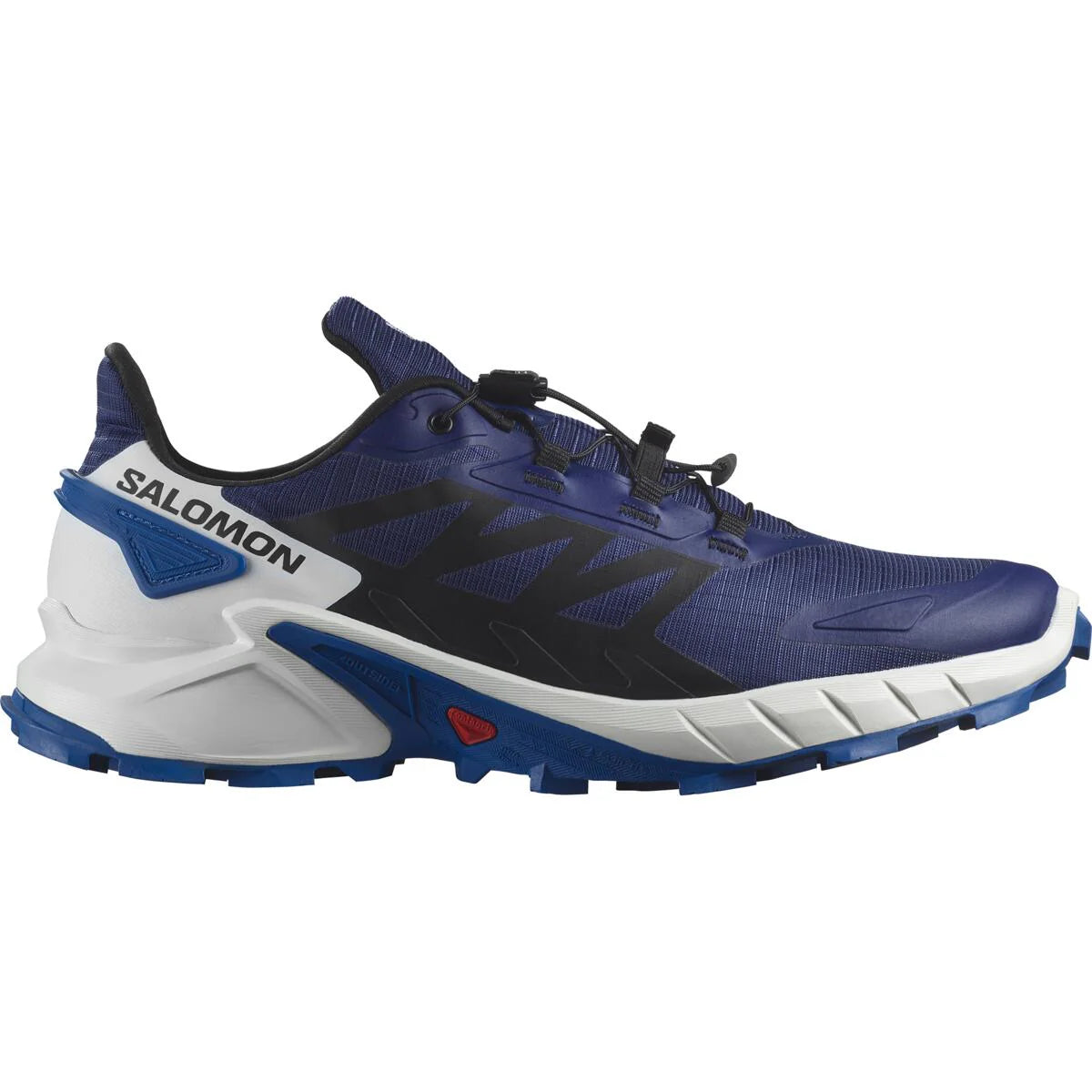 ZAPATILLAS SALOMON SUPERCROSS 4