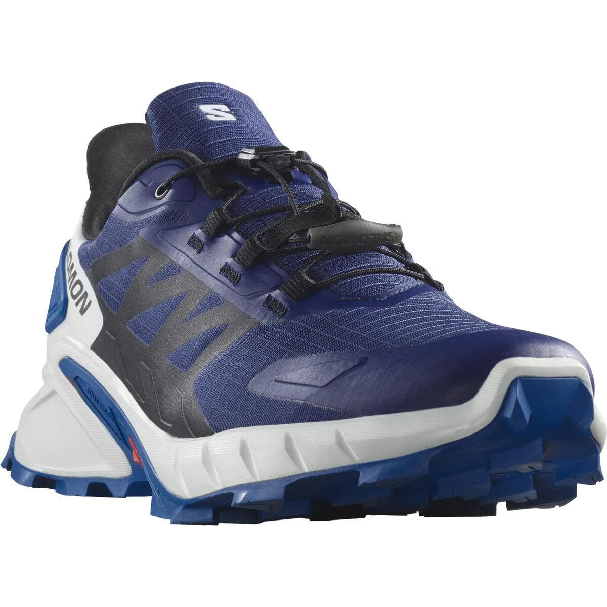 ZAPATILLAS SALOMON SUPERCROSS 4