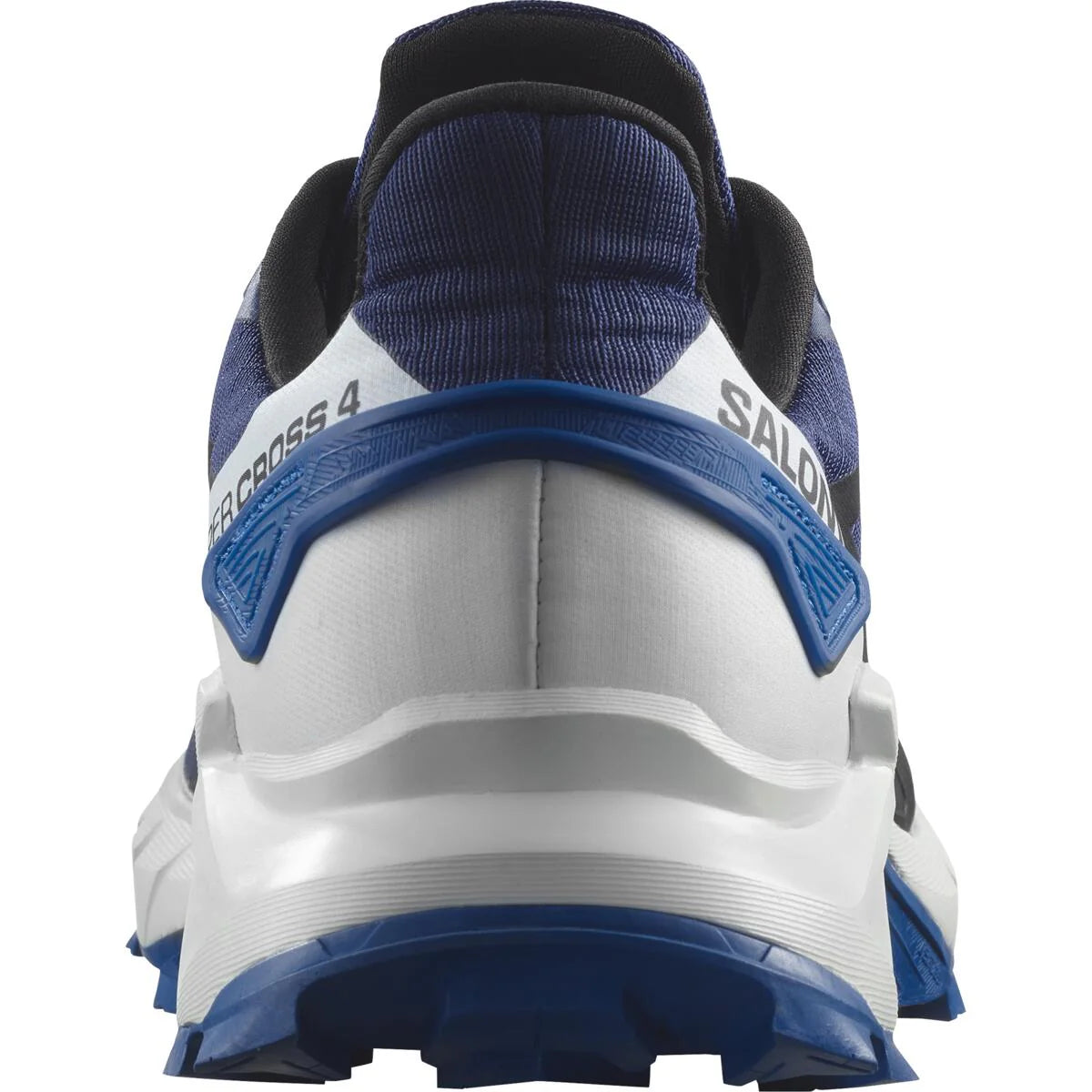 ZAPATILLAS SALOMON SUPERCROSS 4