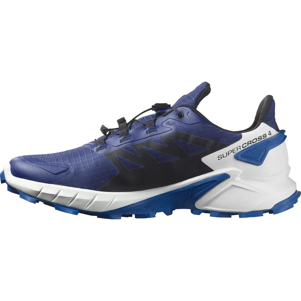 ZAPATILLAS SALOMON SUPERCROSS 4