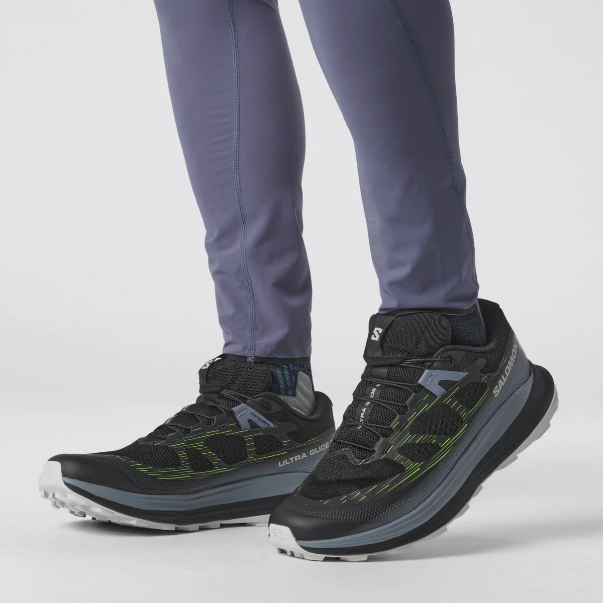 ZAPATILLAS SALOMON ULTRA GLIDE 2