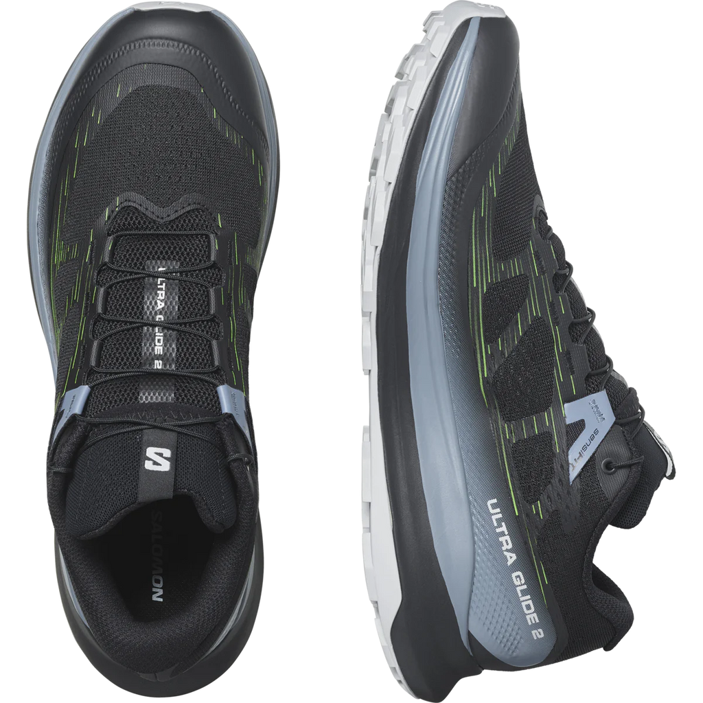 ZAPATILLAS SALOMON ULTRA GLIDE 2