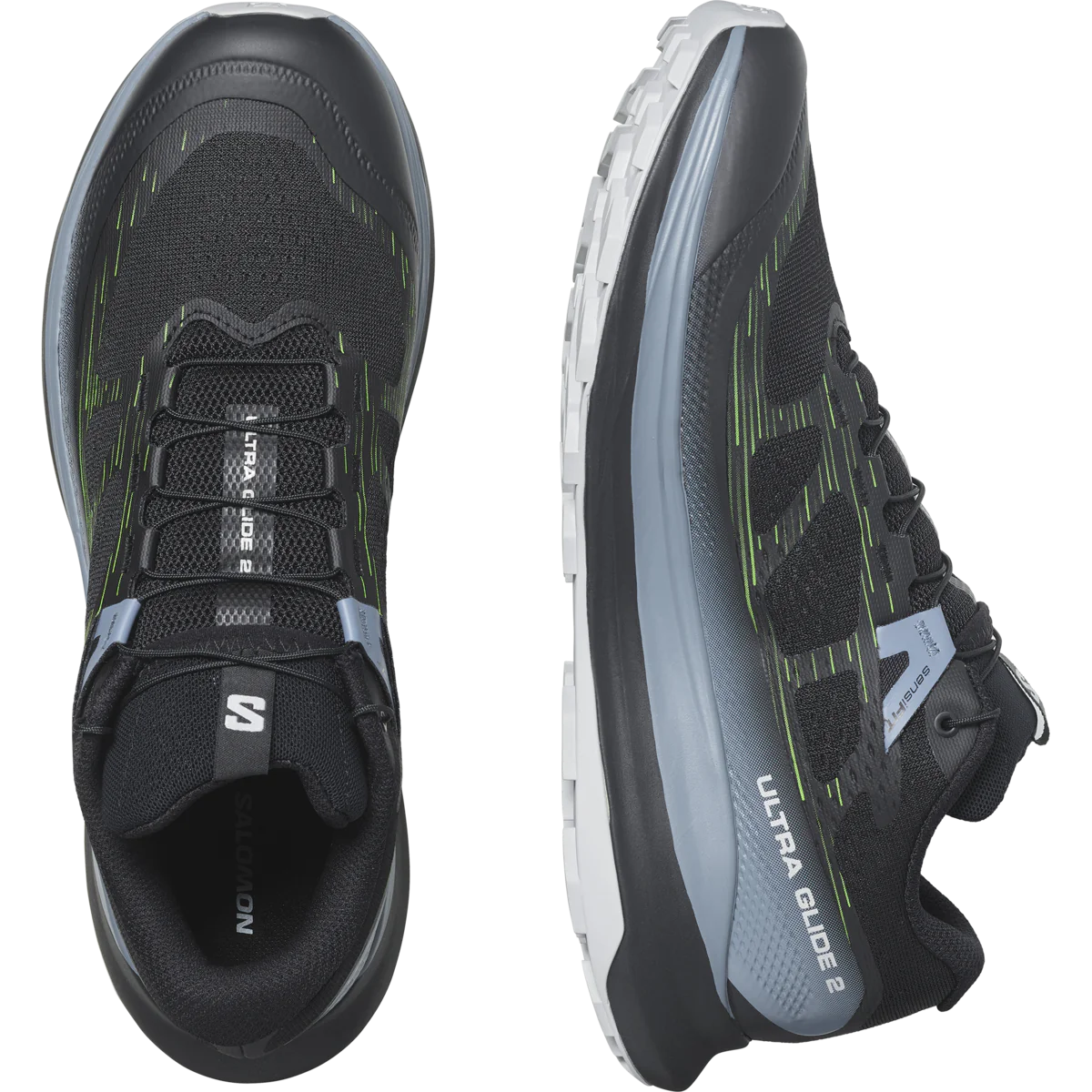 ZAPATILLAS SALOMON ULTRA GLIDE 2