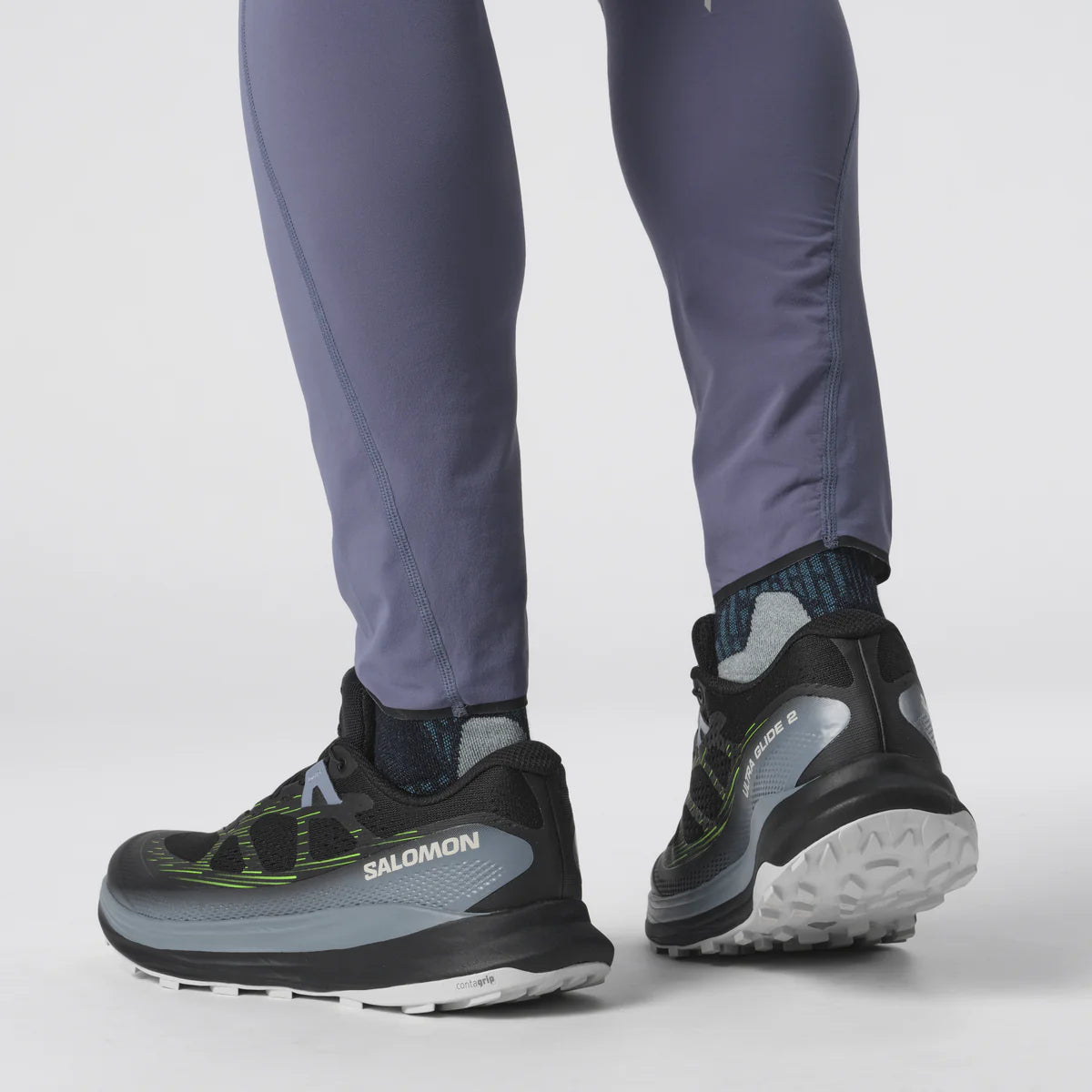ZAPATILLAS SALOMON ULTRA GLIDE 2
