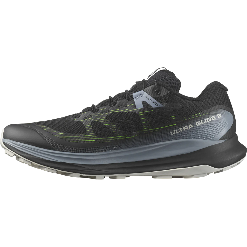 ZAPATILLAS SALOMON ULTRA GLIDE 2